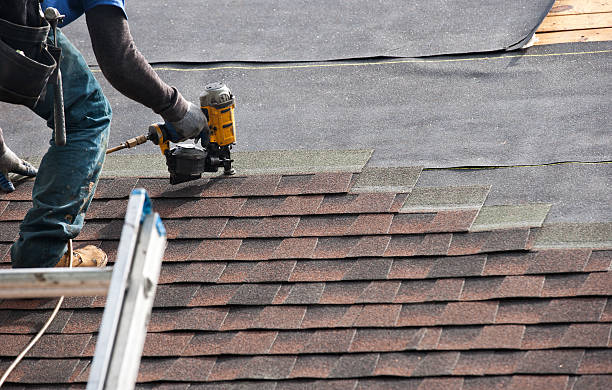 Licensed Gutter Installation service in Vicksburg, MI - Brentwood Metal Roofing
